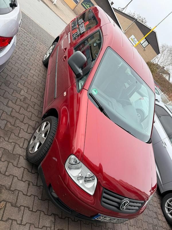 Gebraucht VW Caddy 2007 Van / Kleinbus