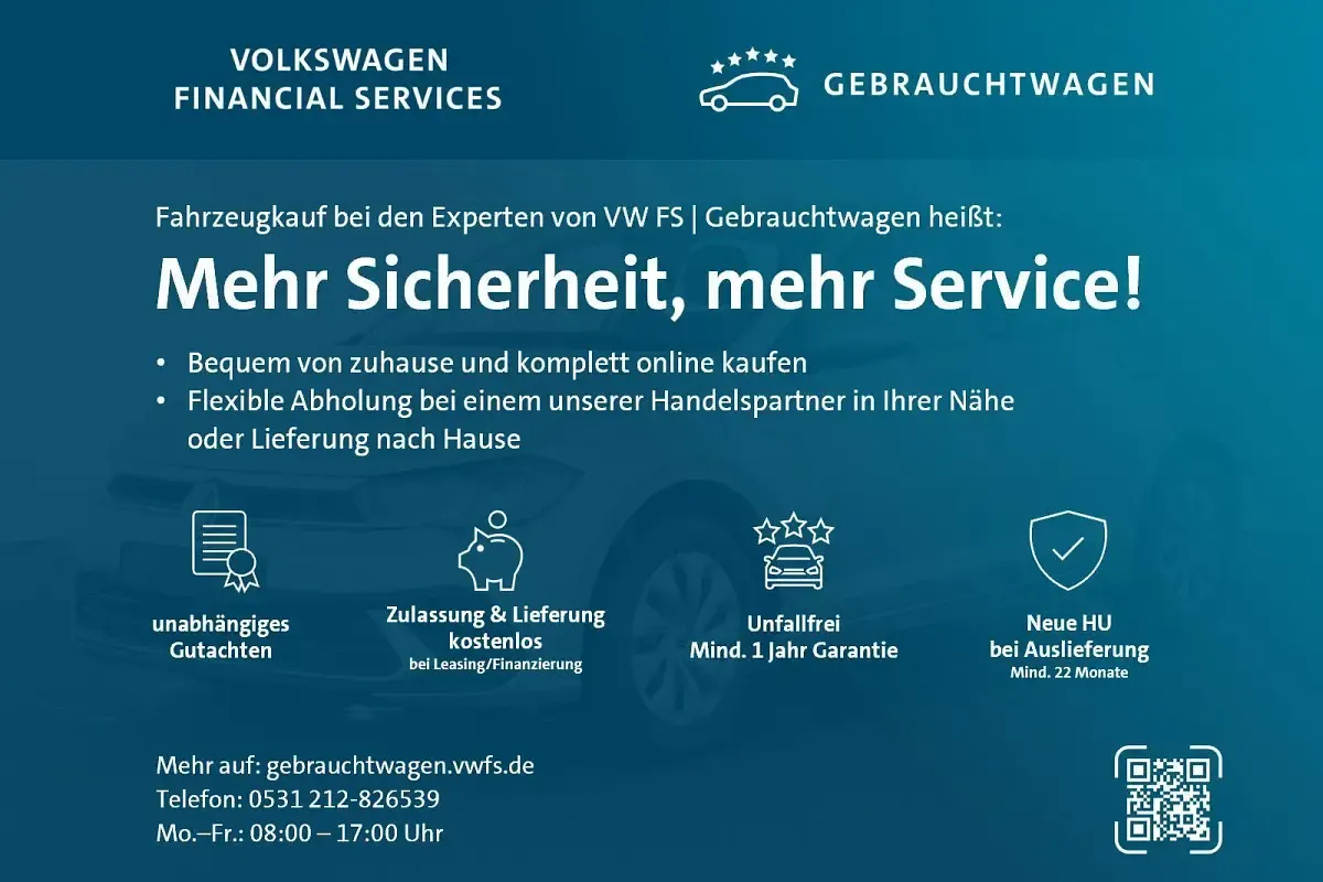 Gebraucht VW Polo 80 PS (58 kW) 2022 Silber Kleinwagen