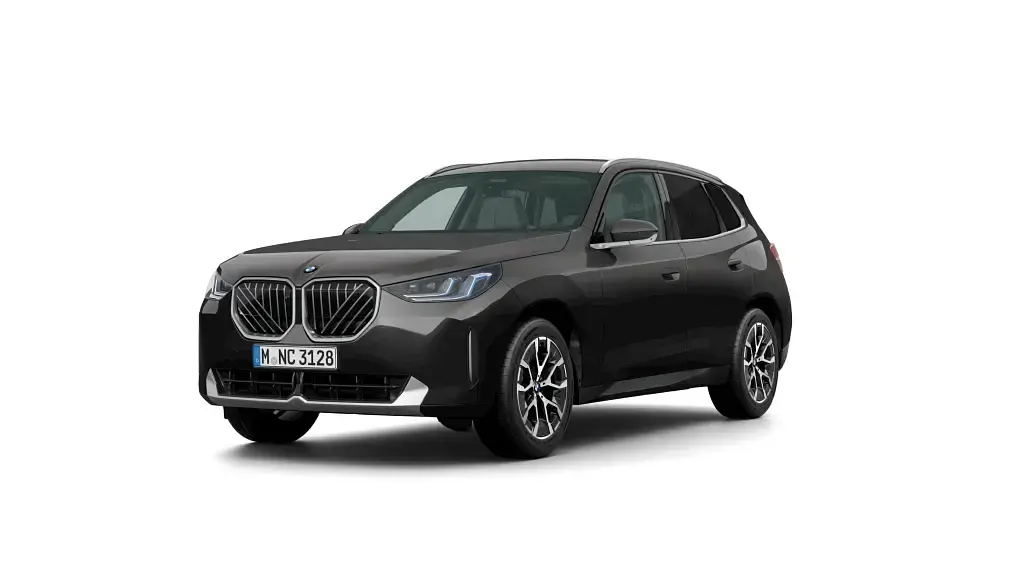 Gebraucht BMW X3 Comfort Edition 197 PS (144 kW) 2025 SUV