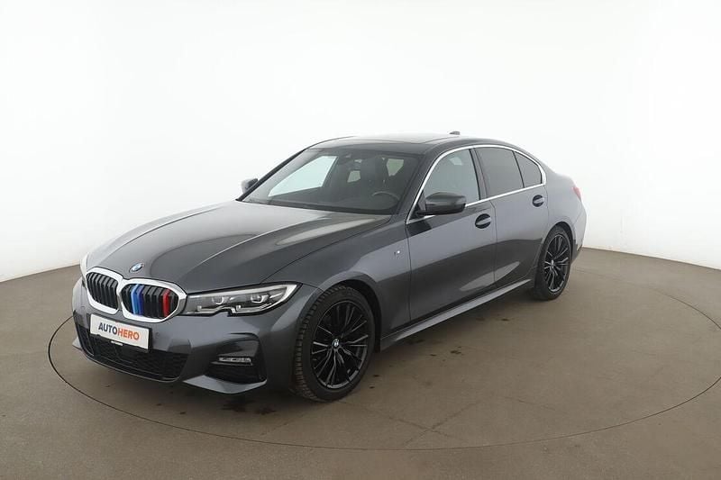 Używany BMW 320 M Sport 190 KM (139 kW) 2021 Sedan/Limuzyna