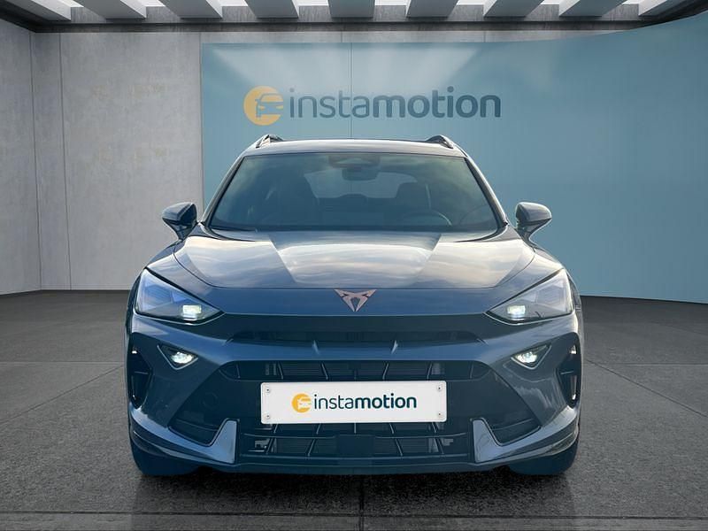 Gebraucht Cupra Formentor 150 PS (110 kW) 2025 SUV