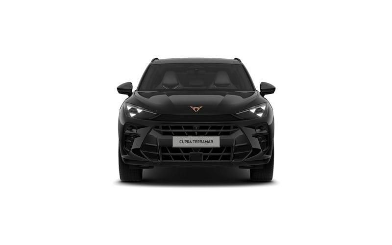 Neu Cupra Terramar VZ 272 PS (200 kW) 2026 Schwarz SUV