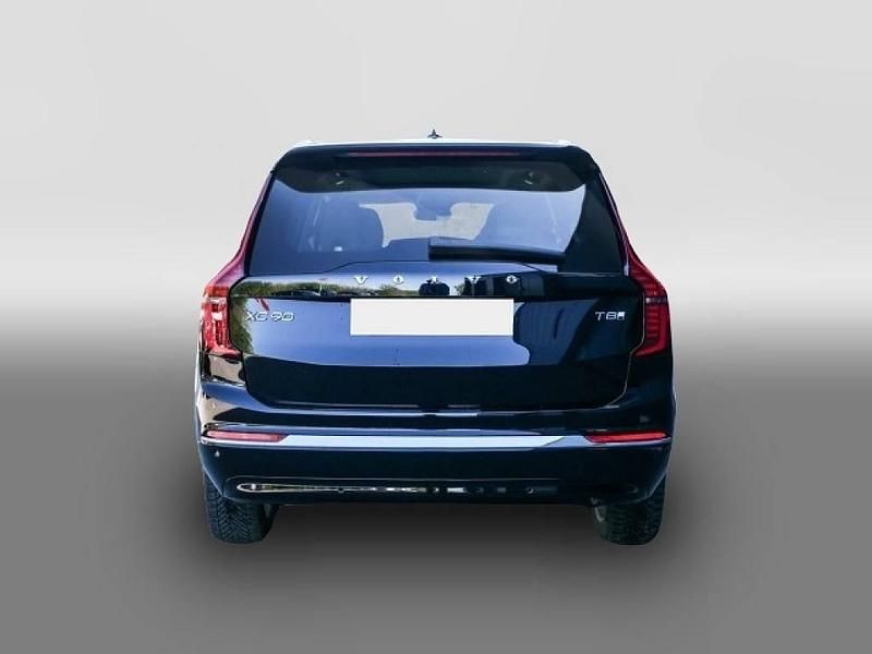 Gebraucht Volvo XC90 Plus 455 PS (334 kW) 2025 Schwarz SUV