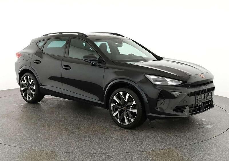 Midnight schwarz meta... Neu 2025 Cupra Formentor VZ SUV | 42.495 € (Fairer Preis) - Bild 1/4