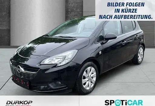 Usado Opel Corsa S 90 HP (66 kW) 2018 Citadino