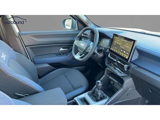 Neu Dacia Bigster Expression 140 PS (102 kW) 2025 SUV