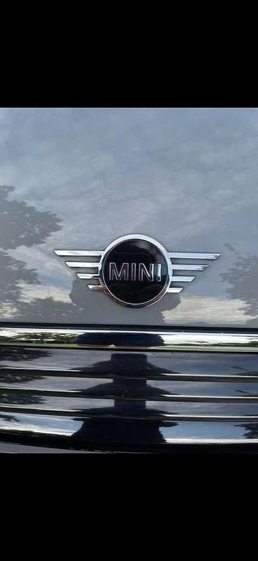 Gebraucht Mini Cooper Cabriolet 136 PS (100 kW) 2019 Cabrio