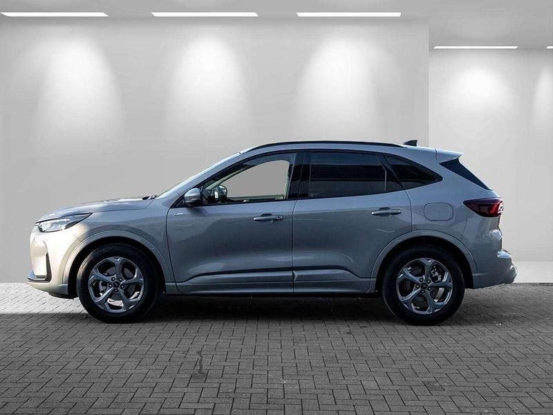Silber Gebraucht 2024 Ford Kuga ST-Line SUV | 35.000 € (Etwas zu teuer) - Bild 1/4