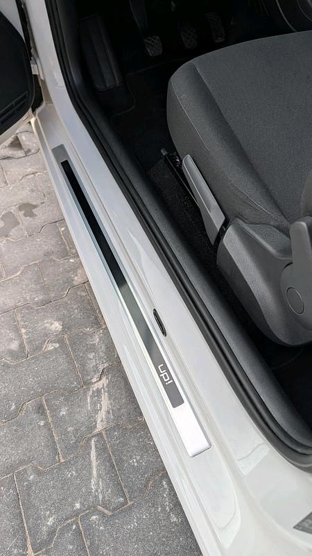 Second-hand VW up! move up! 68 CP (50 kW) 2018 Alb Hatchback