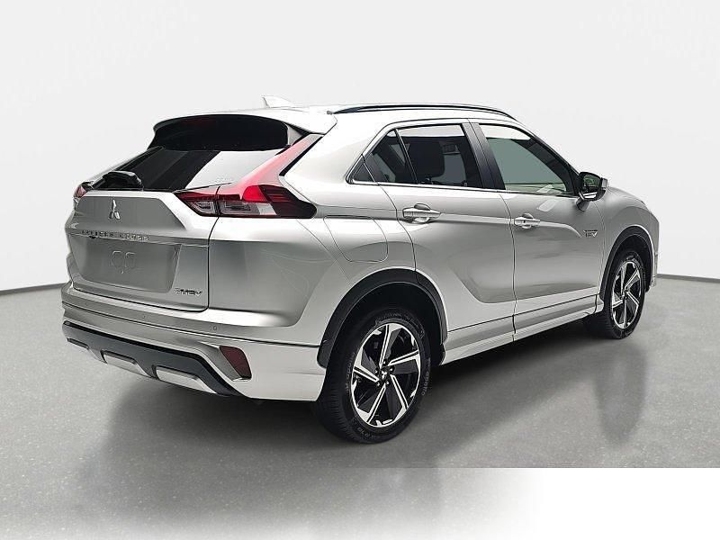 Gebraucht Mitsubishi Eclipse Cross Select 188 PS (138 kW) 2025 Metallic SUV