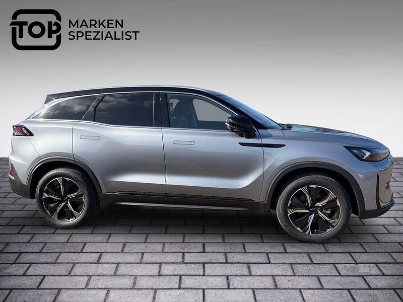 Neu Baic X75 177 PS (130 kW) 2026 Grau SUV