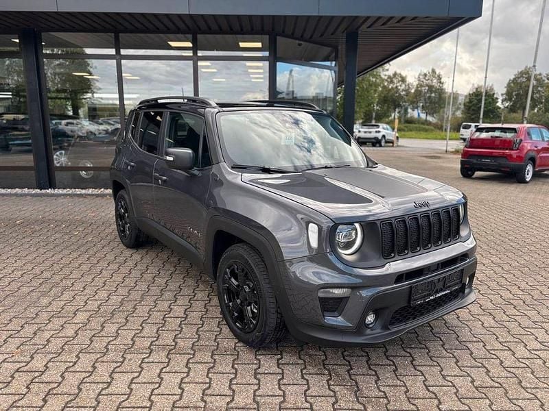Neu 2025 Jeep Renegade North SUV | 33.995 € (Fairer Preis) - Bild 1/4