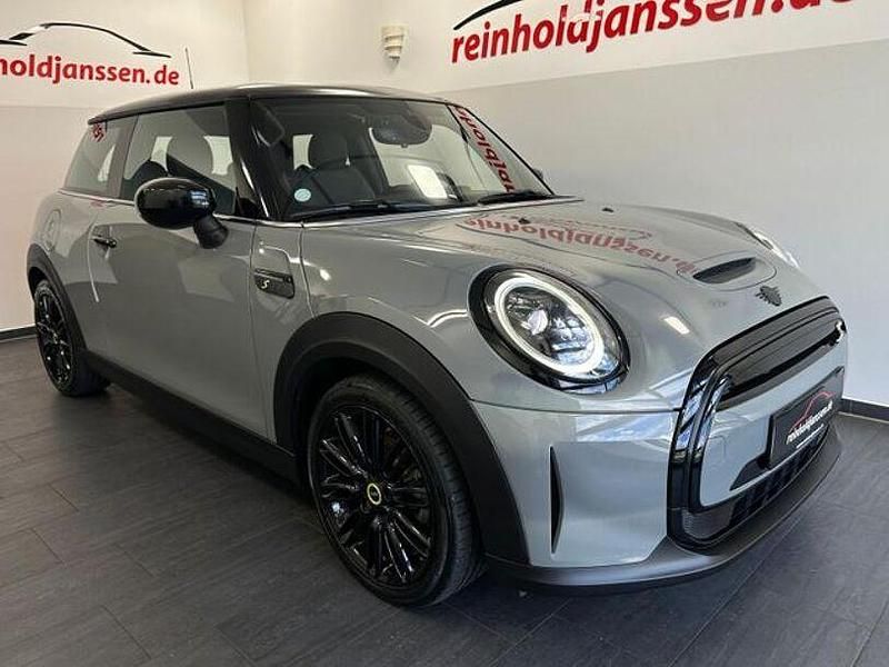 Andere Gebraucht 2022 Mini Cooper Kleinwagen | 18.990 € (Fairer Preis) - Bild 1/4