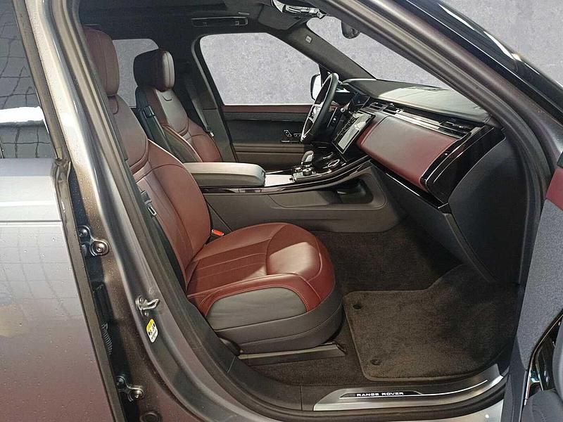 Gebraucht Land Rover Range Rover Sport SE 405 PS (297 kW) 2023 Grau SUV