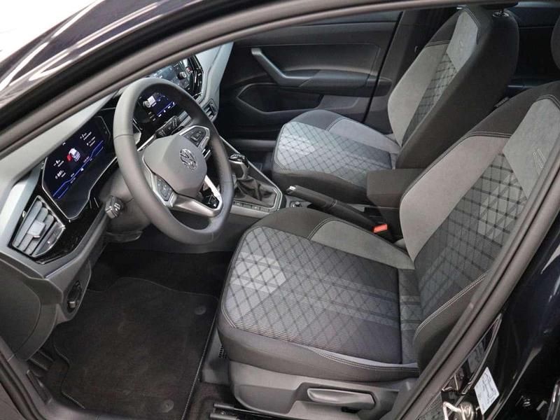 Gebraucht VW Taigo Style 110 PS (80 kW) 2023 Schwarz SUV