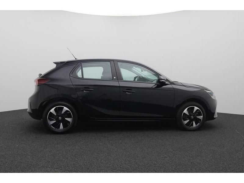 Gebraucht Opel Corsa-e Edition 100 kW (136 PS) 2022 Schwarz Kleinwagen