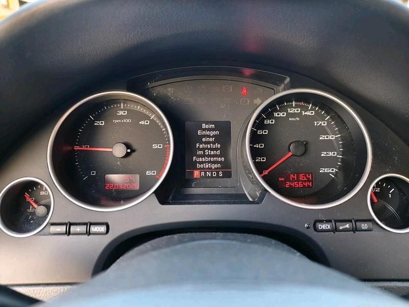 Gebraucht Seat Exeo 143 PS (105 kW) 2012 Weiß Kombi