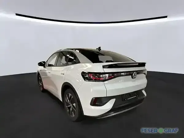 Gebraucht VW ID.5 Pro 127 kW (174 PS) 2024 Gletscherweiß SUV