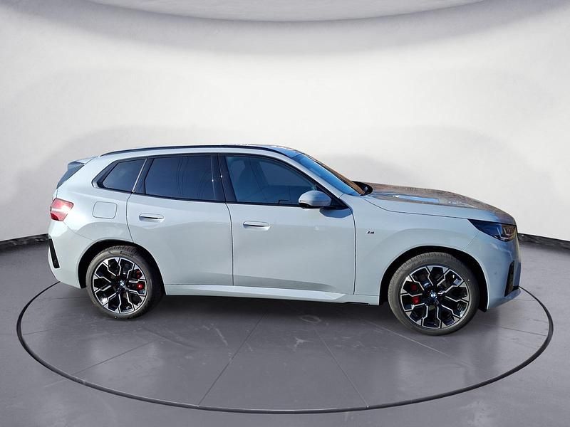 Neu BMW X3 197 PS (144 kW) 2026 Grau SUV