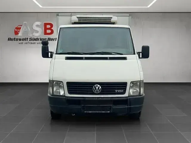 Gebraucht VW LT 95 PS (69 kW) 2006 Andere