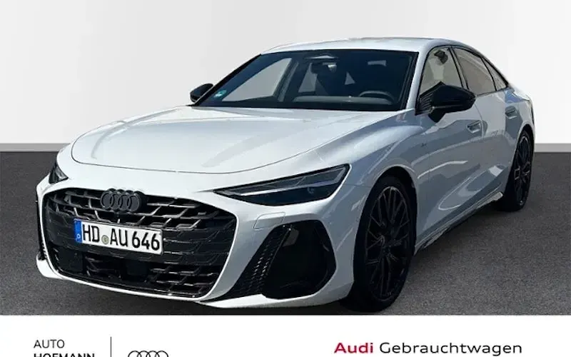 Gebraucht Audi A6 Sport 204 PS (150 kW) 2025 Limousine