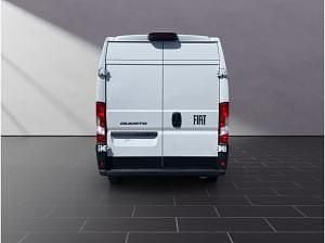 Gebraucht Fiat Ducato 140 PS (102 kW) 2024 Beige Van