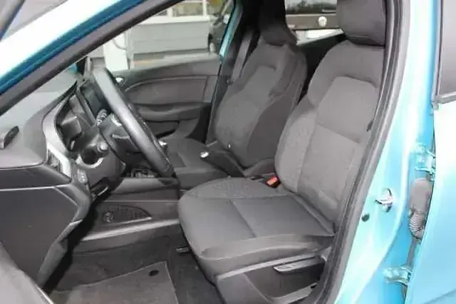 Gebraucht Renault Clio Zen 2023 Blau Kleinwagen