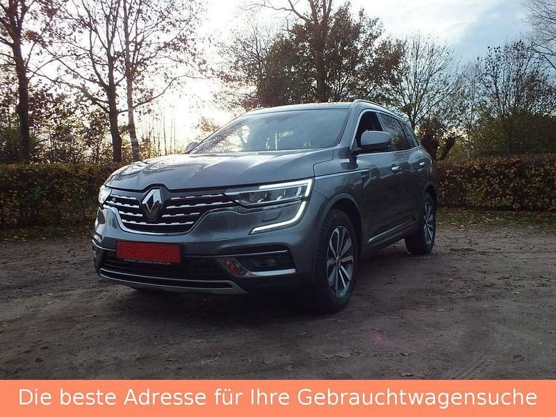 Gebraucht Renault Koleos Intens 184 PS (135 kW) 2022 SUV