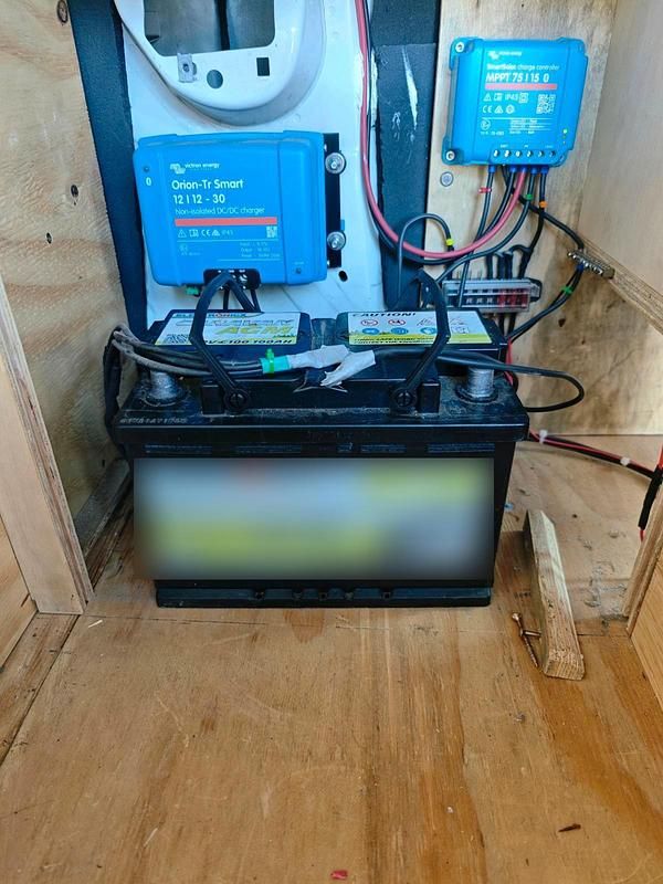 Gebraucht Fiat Doblò 101 PS (74 kW) 2008 Weiß Van / Kleinbus