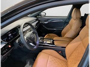 Gebraucht Audi S8 571 PS (419 kW) 2025 Schwarz Limousine