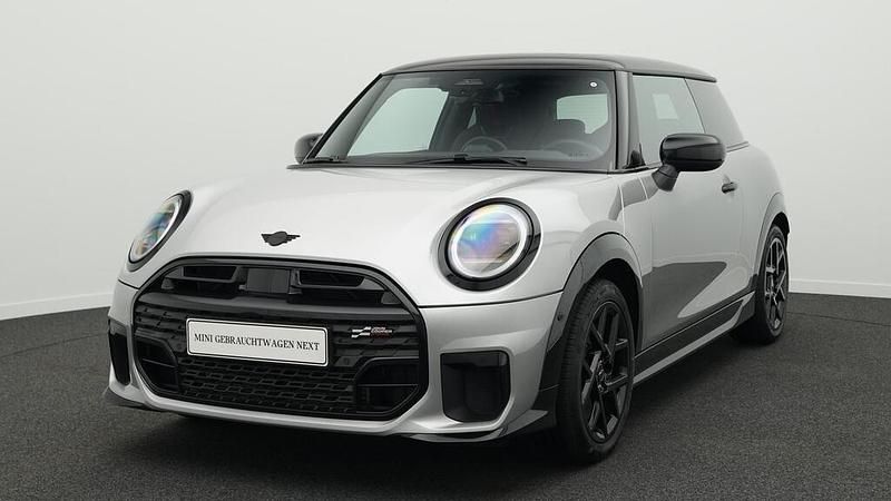 Gebraucht Mini Cooper 156 PS (114 kW) 2024 Grau Kleinwagen