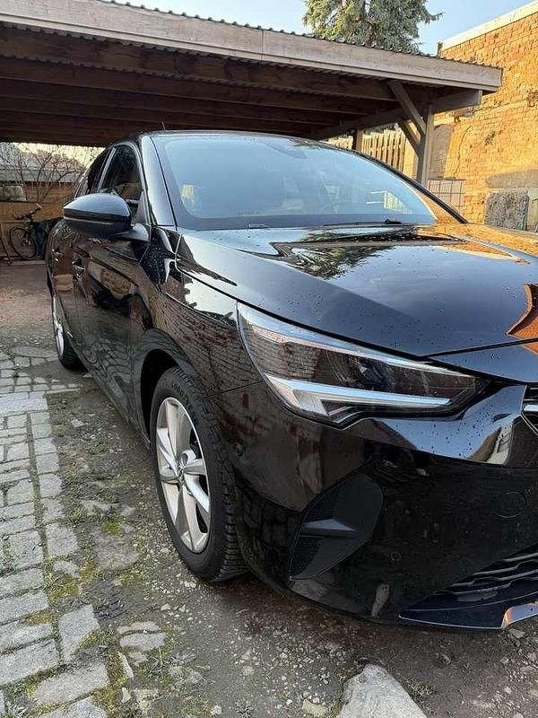 Gebraucht Opel Corsa Elegance 101 PS (74 kW) 2022 Kleinwagen