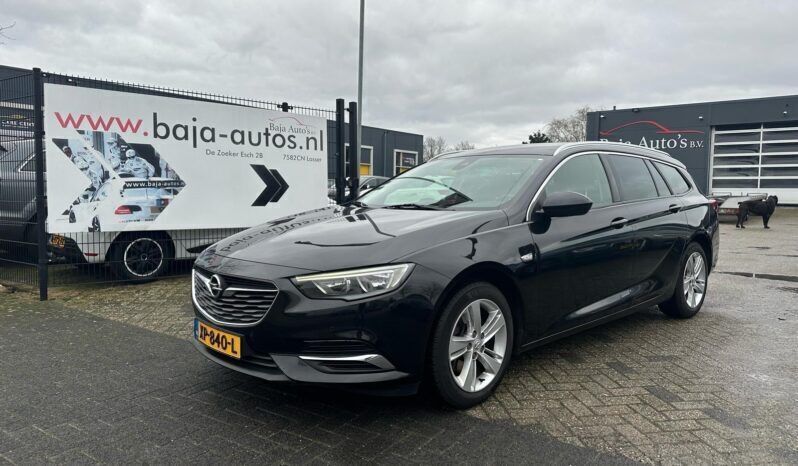 Gebraucht 2019 Opel Insignia Exklusiv Limousine | 9.679 € (Fairer Preis) - Bild 1/4