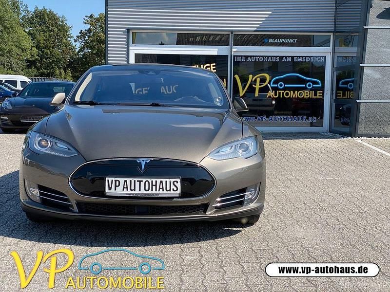 Gebraucht Tesla Model S 192 kW (262 PS) 2016 Kleinwagen