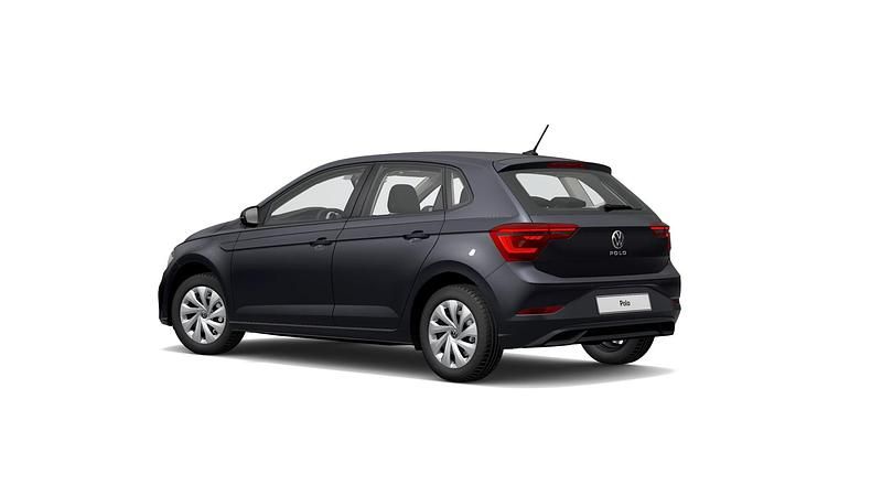 Gebraucht VW Polo Life 95 PS (69 kW) 2022 Kleinwagen