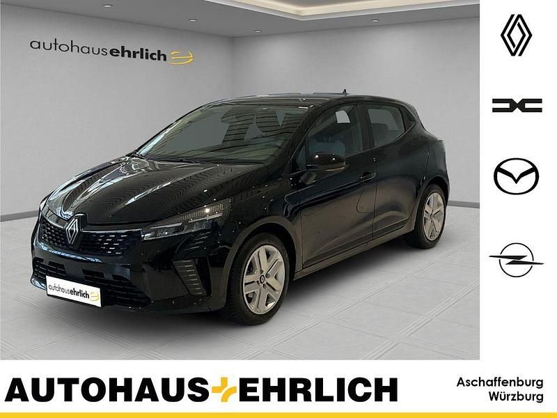 Metallic Gebraucht 2025 Renault Clio V Evolution Kleinwagen | 20.490 € (Etwas zu teuer) - Bild 1/4
