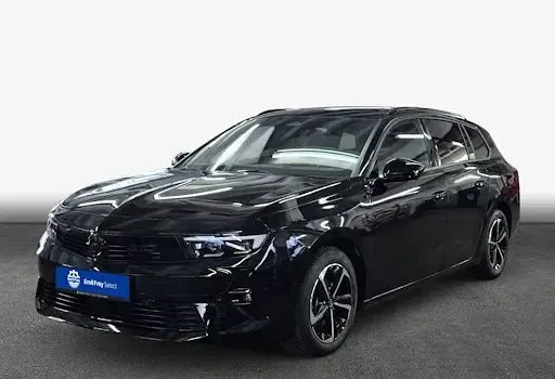 Gebraucht Opel Astra 131 PS (96 kW) 2025 Kleinwagen