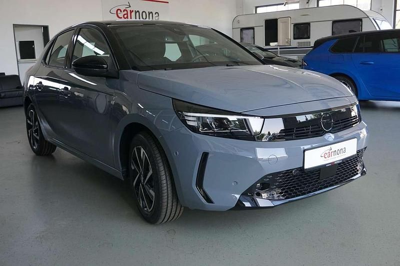 Gebraucht Opel Corsa GS Line 131 PS (96 kW) 2024 /typ aussenverkleidung spiege Limousine