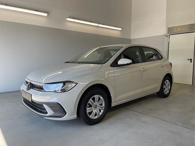 [6u6u] ascotgrau Neu 2025 VW Polo | 18.940 € (Superpreis) - Bild 1/4