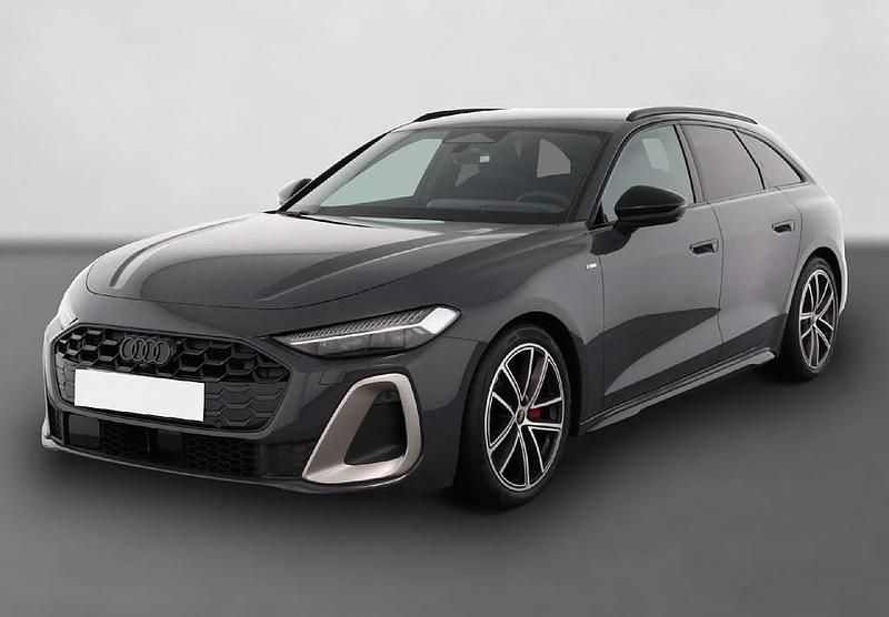 Grau Gebraucht 2025 Audi A5 Edition .1 Kombi | 58.700 € (Fairer Preis) - Bild 1/4