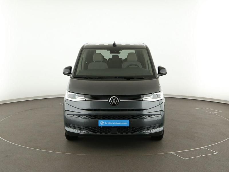 Gebraucht VW Multivan Life 150 PS (110 kW) 2024 Grau Van