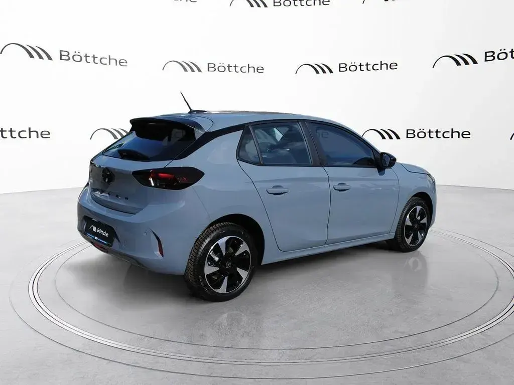 Neu Opel Corsa Edition 100 kW (136 PS) 2026 /typ aussenverkleidung spiegel flach standard Kleinwagen