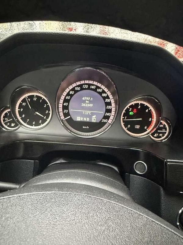 Gebraucht Mercedes E220 170 PS (125 kW) 2009 Limousine