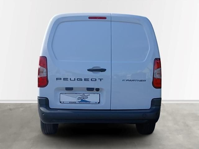 Neu Peugeot E-Partner 100 kW (136 PS) 2025 Van / Kleinbus
