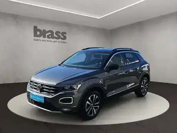 Używany VW T-Roc IQ Drive 150 KM (110 kW) 2019 SUV
