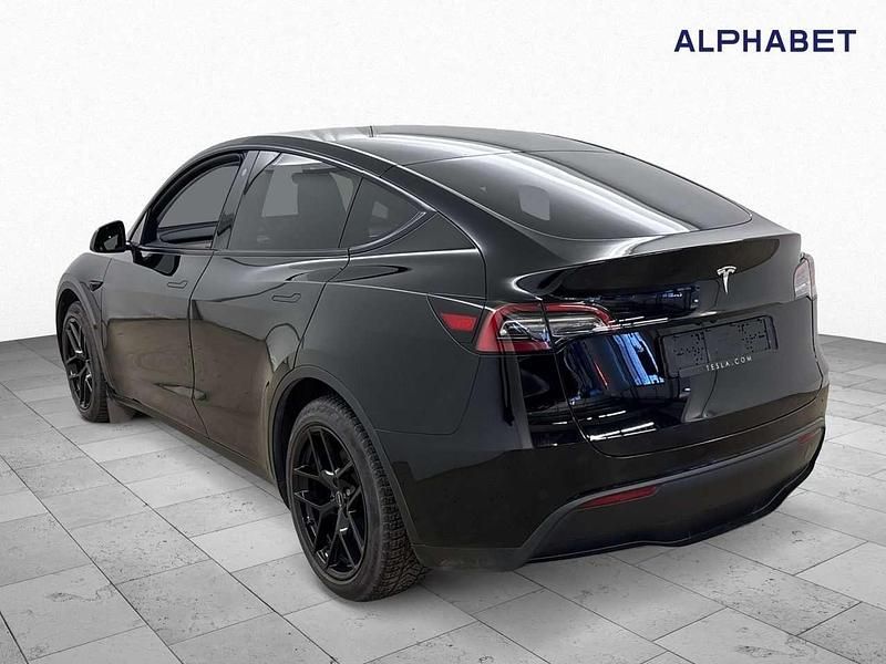 Gebraucht Tesla Model Y RWD 88 kW (120 PS) 2022 Schwarz SUV