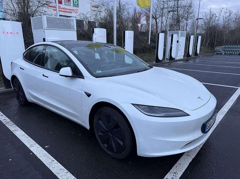 Gebraucht Tesla Model 3 RWD 208 kW (283 PS) 2023 Limousine