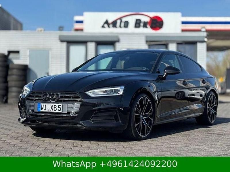 Andere Gebraucht 2019 Audi A5 Comfort Limousine | 30.500 € (Teuer) - Bild 1/4
