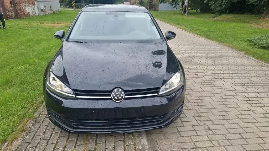 Gebraucht VW Golf VII Cup 140 PS (102 kW) 2015 Limousine