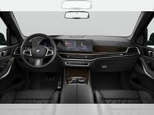 Nowe BMW X5 Efficient Dynamics 352 KM (258 kW) 2026 Biały SUV